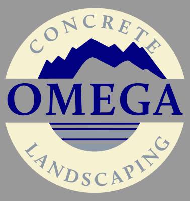 Omega Landscaping and Concrete