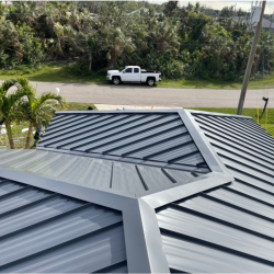 Sun Kissed Roofing 