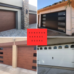 Sonoran Garage Doors