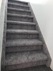 Carpet Installation 