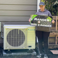 Ranger Heating and Cooling 