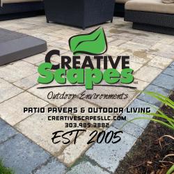 Creative Scapes, LLC